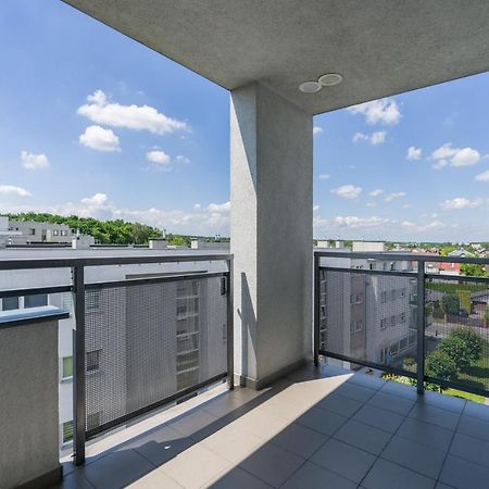 Poznan Rezerwat Zurawiniec By Noclegi Renters المظهر الخارجي الصورة