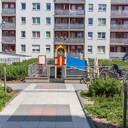 Poznan Rezerwat Zurawiniec By Noclegi Renters المظهر الخارجي الصورة
