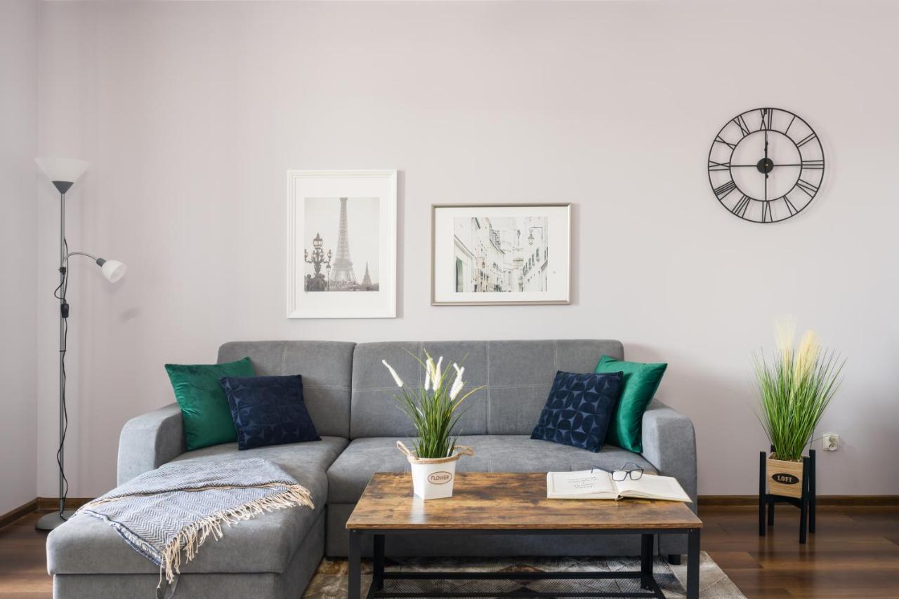 Poznan Rezerwat Zurawiniec By Noclegi Renters المظهر الخارجي الصورة