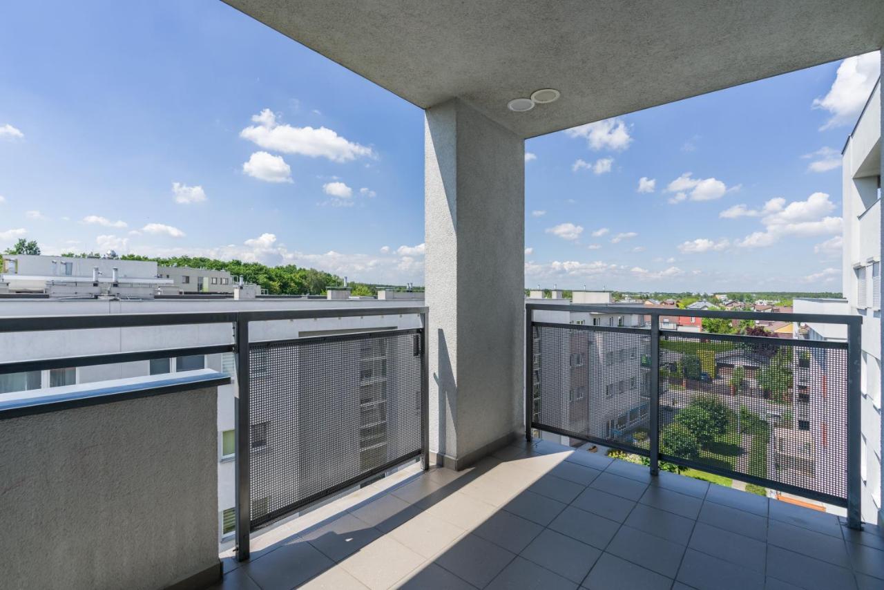 Poznan Rezerwat Zurawiniec By Noclegi Renters المظهر الخارجي الصورة