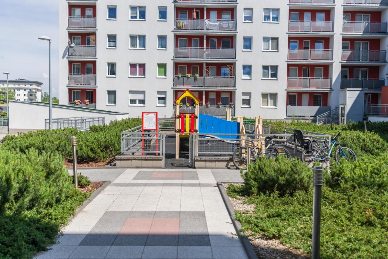 Poznan Rezerwat Zurawiniec By Noclegi Renters المظهر الخارجي الصورة