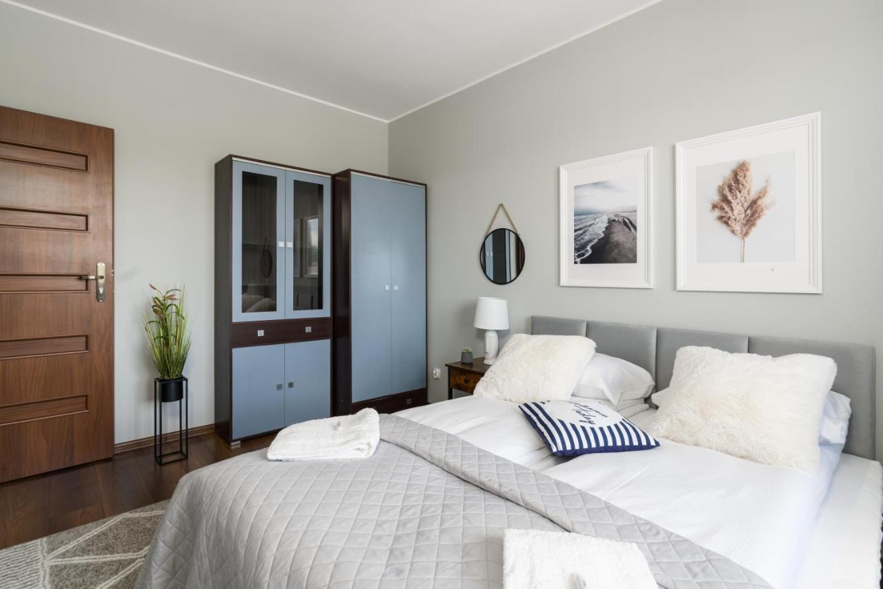Poznan Rezerwat Zurawiniec By Noclegi Renters المظهر الخارجي الصورة