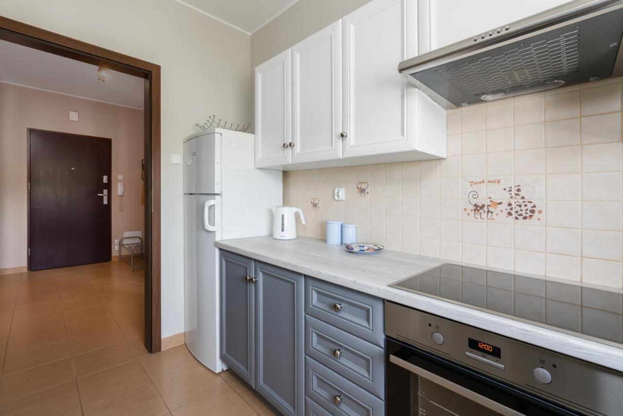Poznan Rezerwat Zurawiniec By Noclegi Renters المظهر الخارجي الصورة