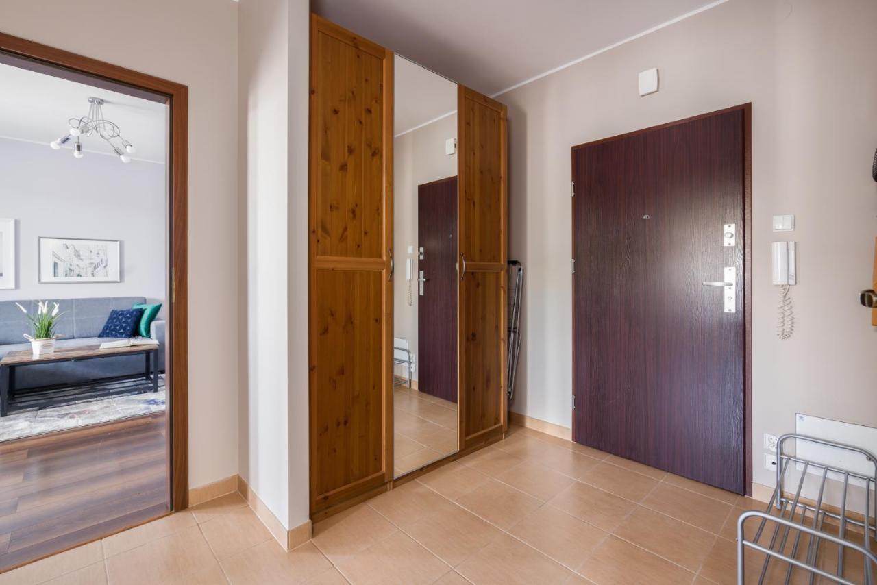 Poznan Rezerwat Zurawiniec By Noclegi Renters المظهر الخارجي الصورة