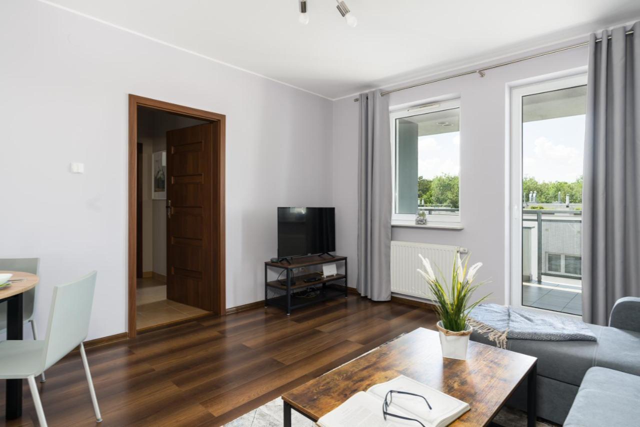 Poznan Rezerwat Zurawiniec By Noclegi Renters المظهر الخارجي الصورة