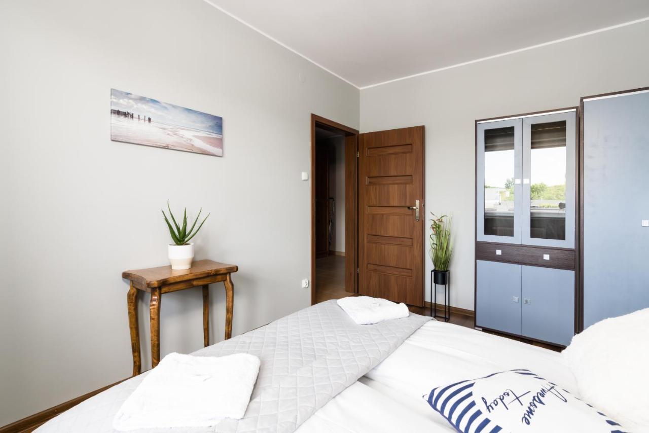 Poznan Rezerwat Zurawiniec By Noclegi Renters المظهر الخارجي الصورة