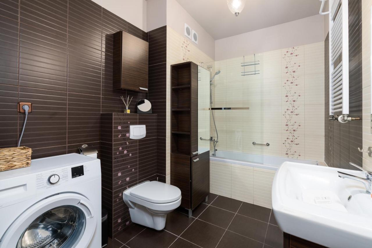 Poznan Rezerwat Zurawiniec By Noclegi Renters المظهر الخارجي الصورة