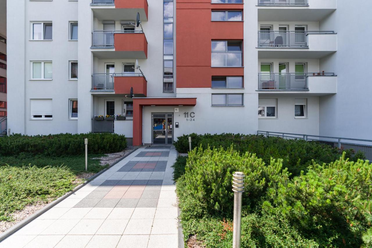 Poznan Rezerwat Zurawiniec By Noclegi Renters المظهر الخارجي الصورة