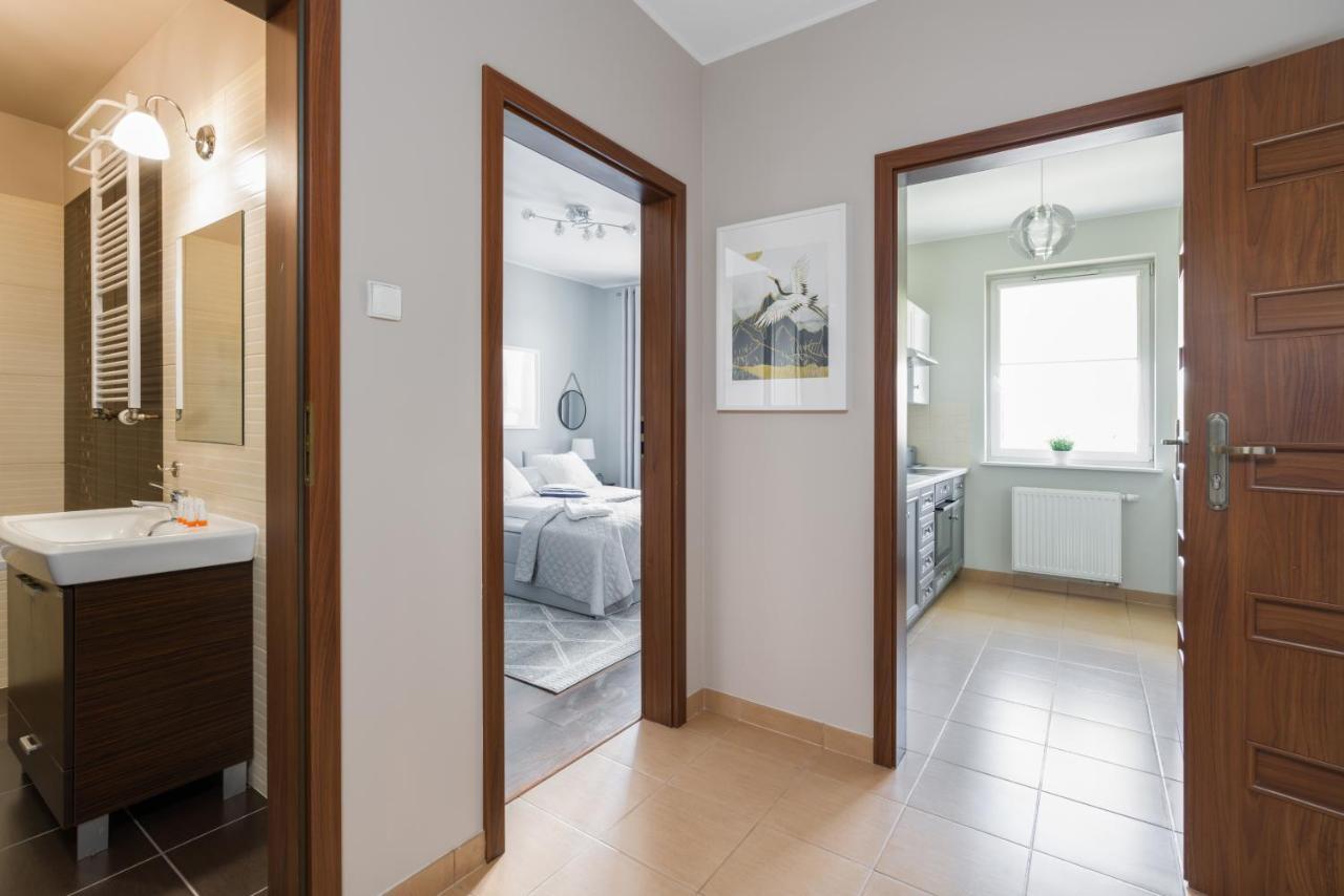 Poznan Rezerwat Zurawiniec By Noclegi Renters المظهر الخارجي الصورة