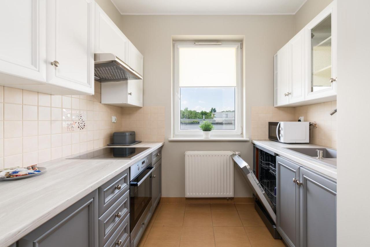 Poznan Rezerwat Zurawiniec By Noclegi Renters المظهر الخارجي الصورة