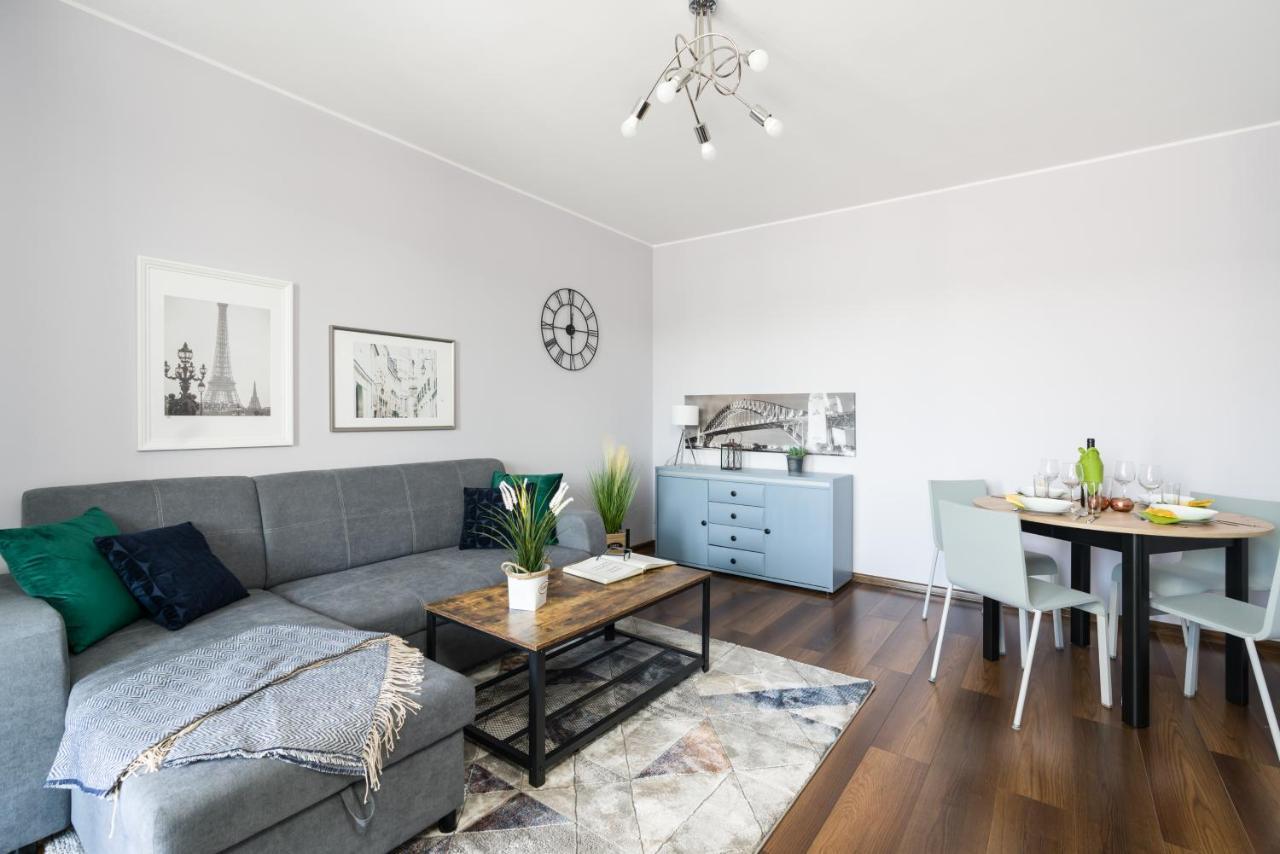Poznan Rezerwat Zurawiniec By Noclegi Renters المظهر الخارجي الصورة